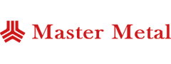 Master Metal Logo