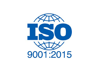 ISO 9001:2105 Belgesi