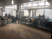 Special Machine Manufacturing